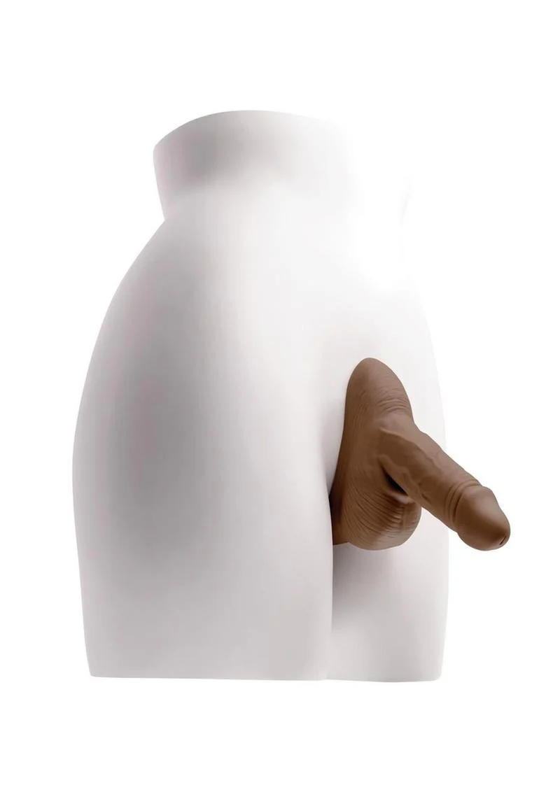 Gender X Silicone Realistic Stand to Pee Funnel - Image 8
