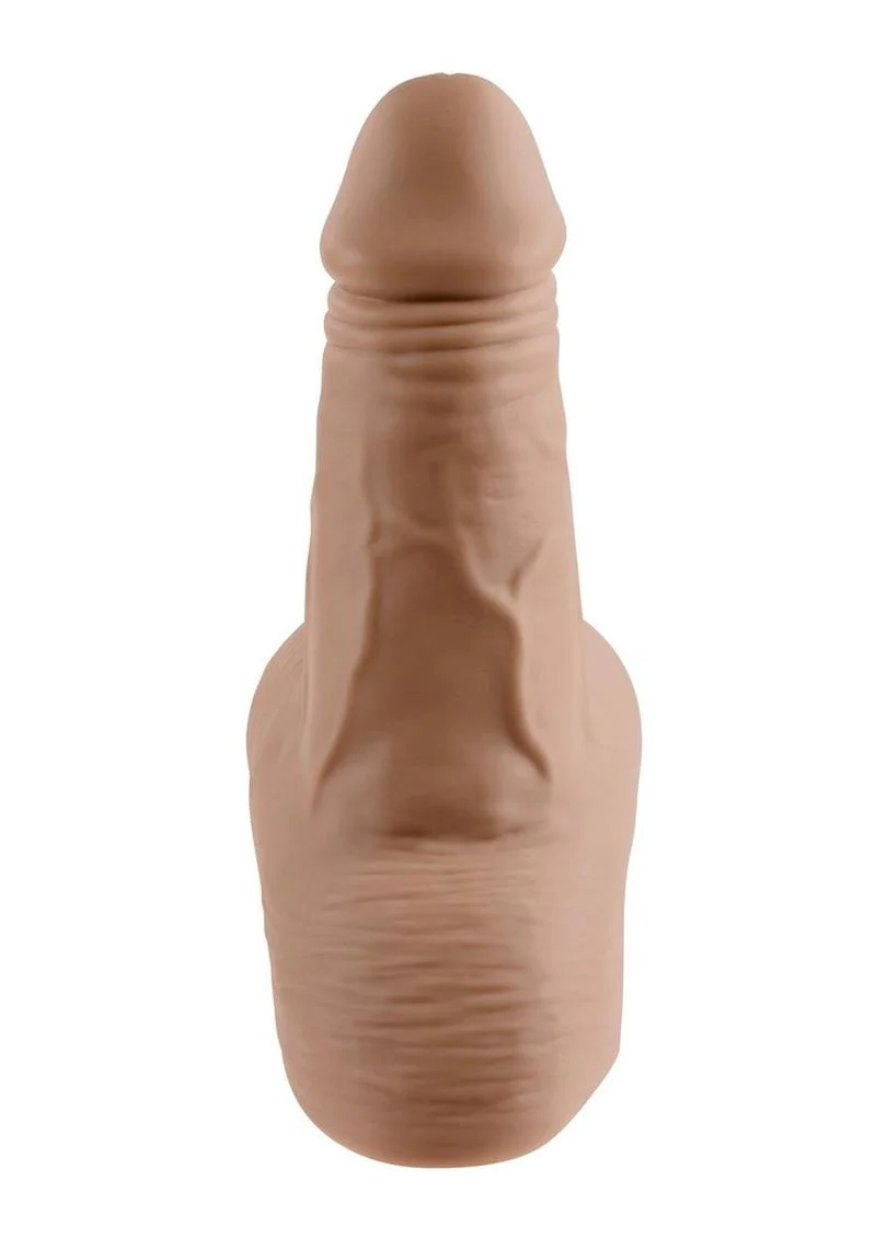 Gender X Silicone Realistic Stand to Pee Funnel - Image 9