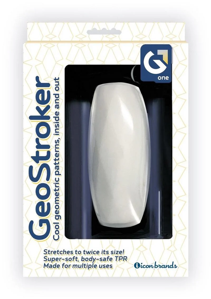 Geostroker 1 Stroker - Image 2