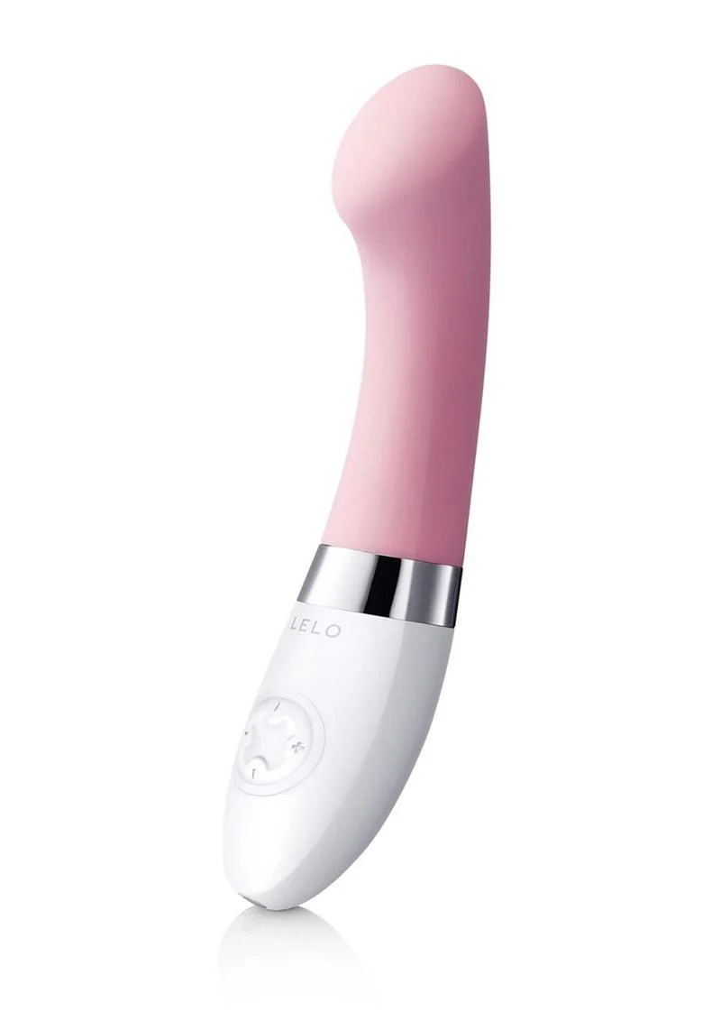Gigi 2 Rechargeable G-Spot Massager - Image 2