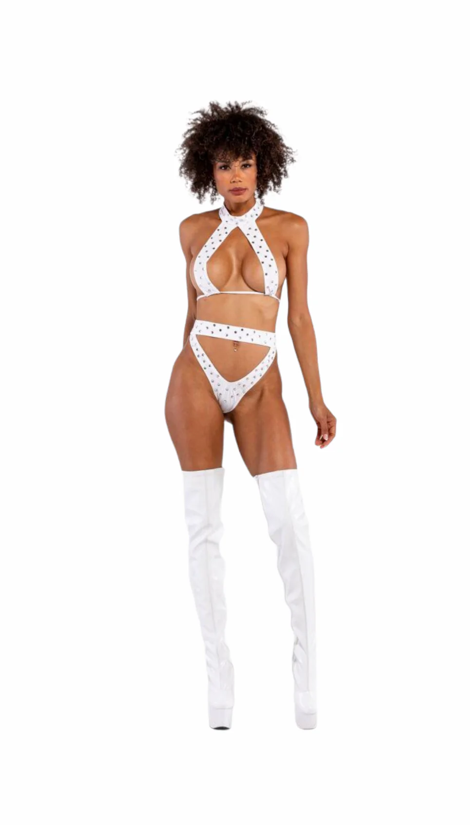 Glam Stoned Bikini Set PT-11 Playthings Exclusive - Image 13