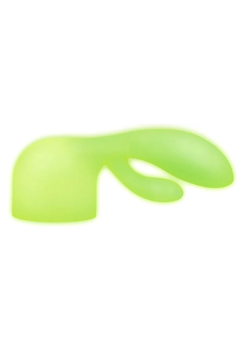 Glow In The Dark Rabbit Attachment