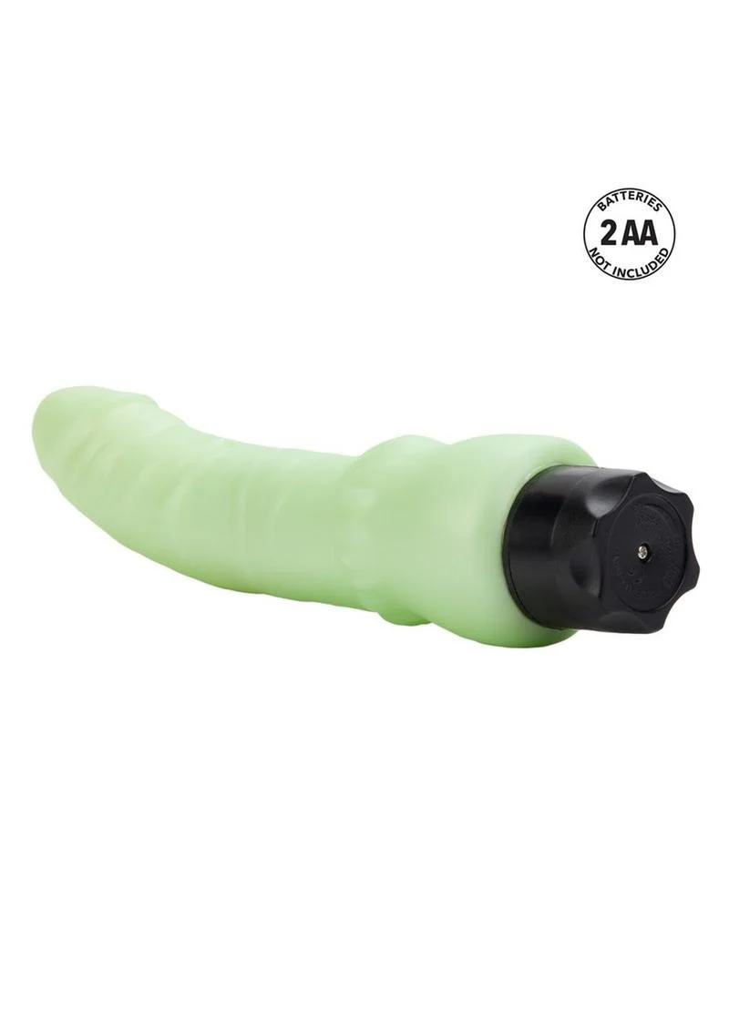 Glow In The Dark Stud Vibrator - Image 4