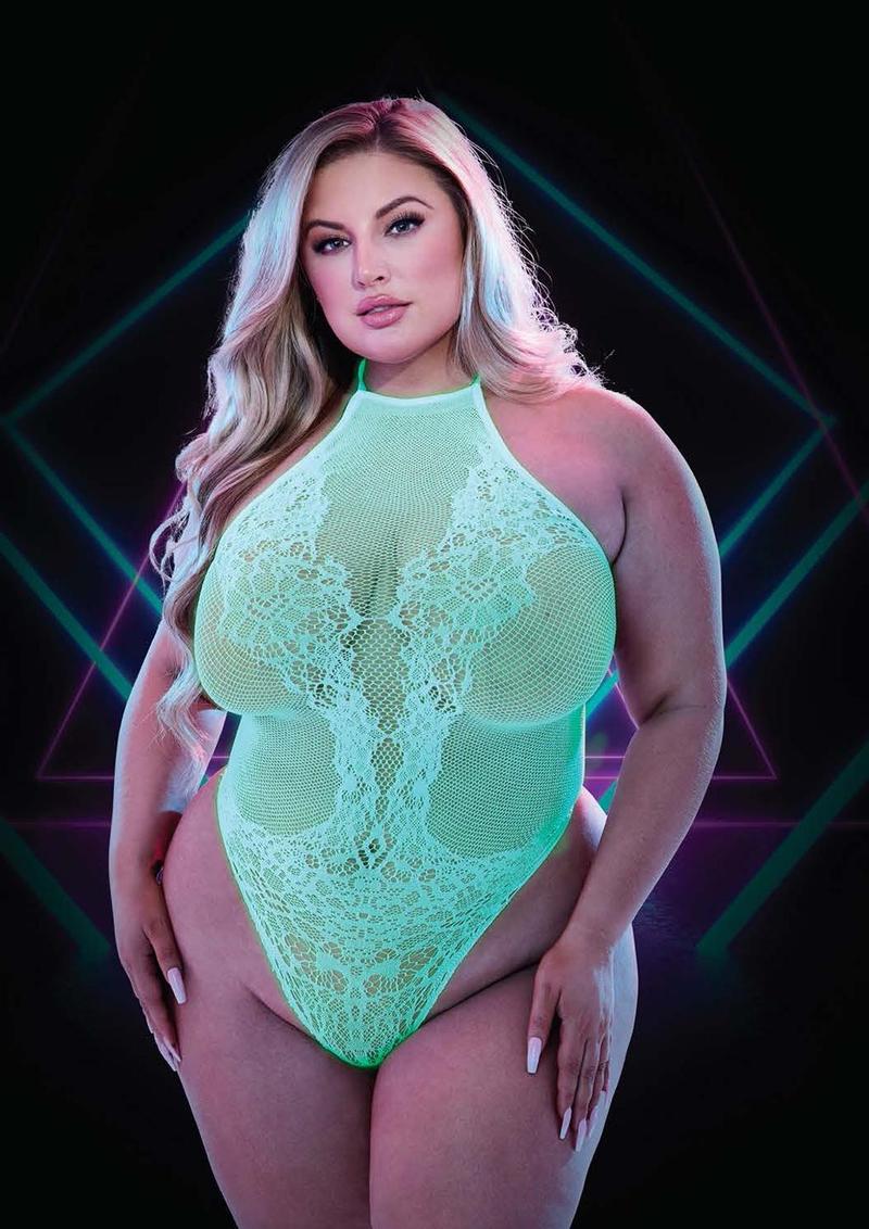 Glow In The Dark Teddy - Image 11
