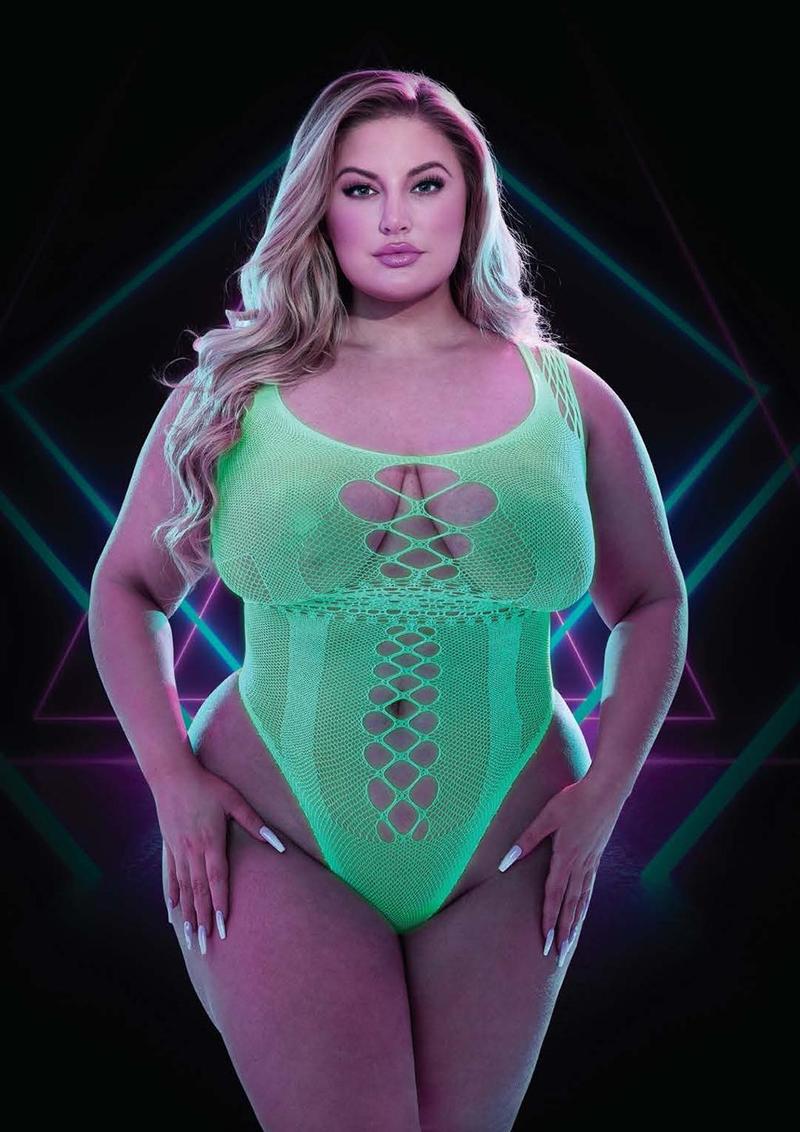 Glow In The Dark Teddy - Image 5