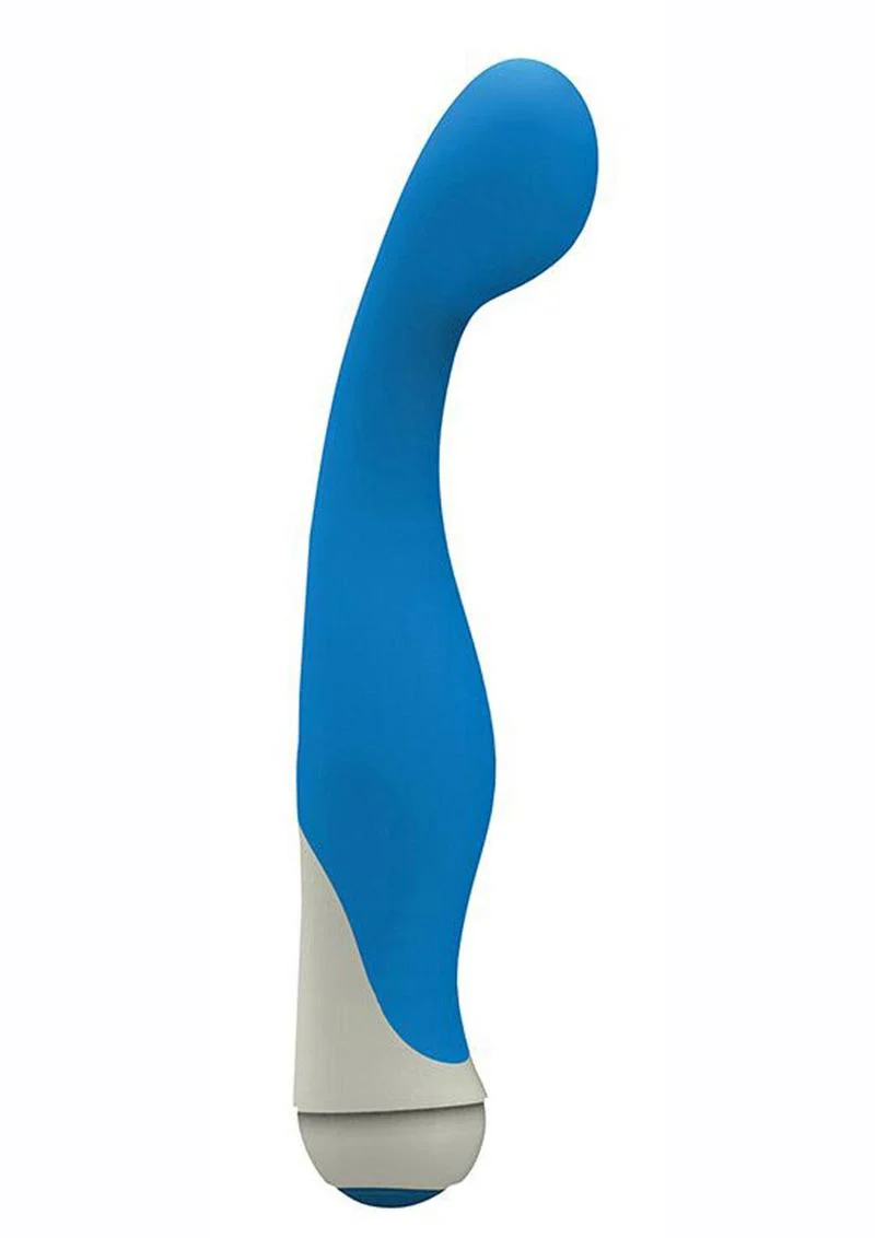 Gossip Blair 7 Speed Silicone G-Spot Vibrator
