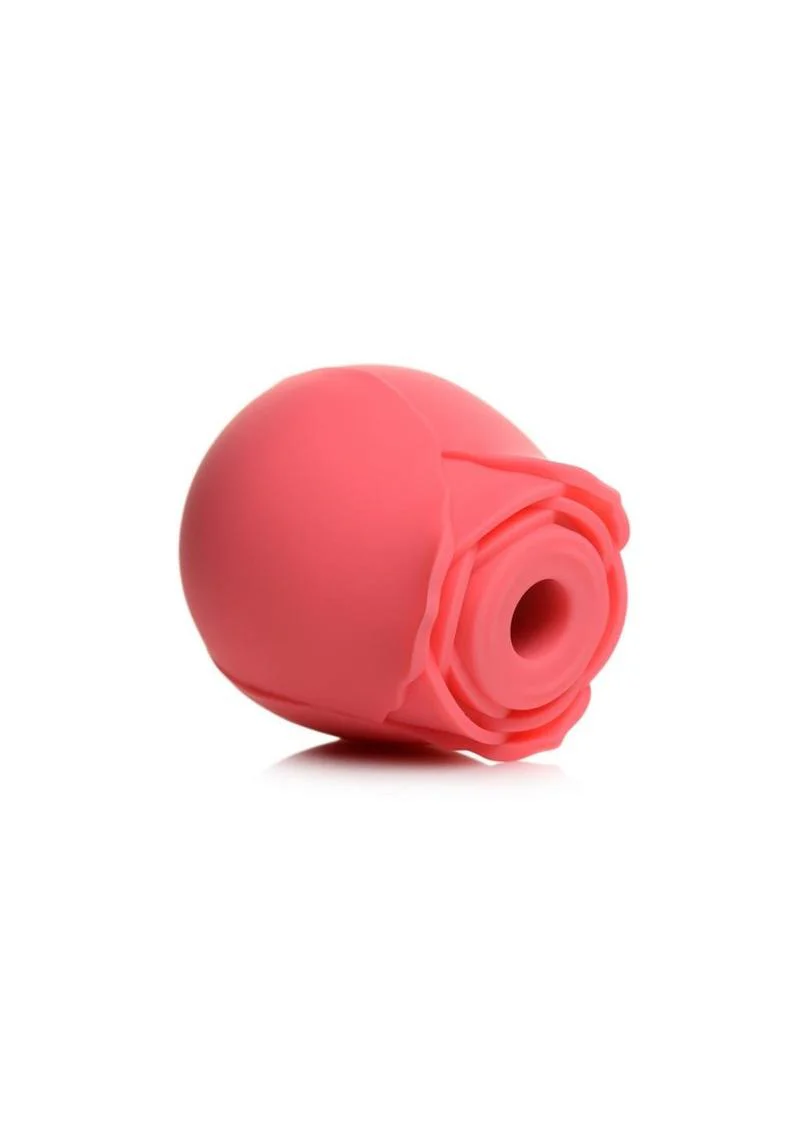 Gossip Rose Crave 10x Rechargeable Silicone Clitoral Stimulator - Image 3