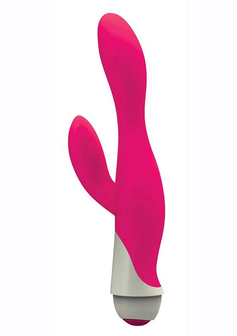 Gossip Serena 7 Speed Silicone Rabbit Vibrator - Image 3