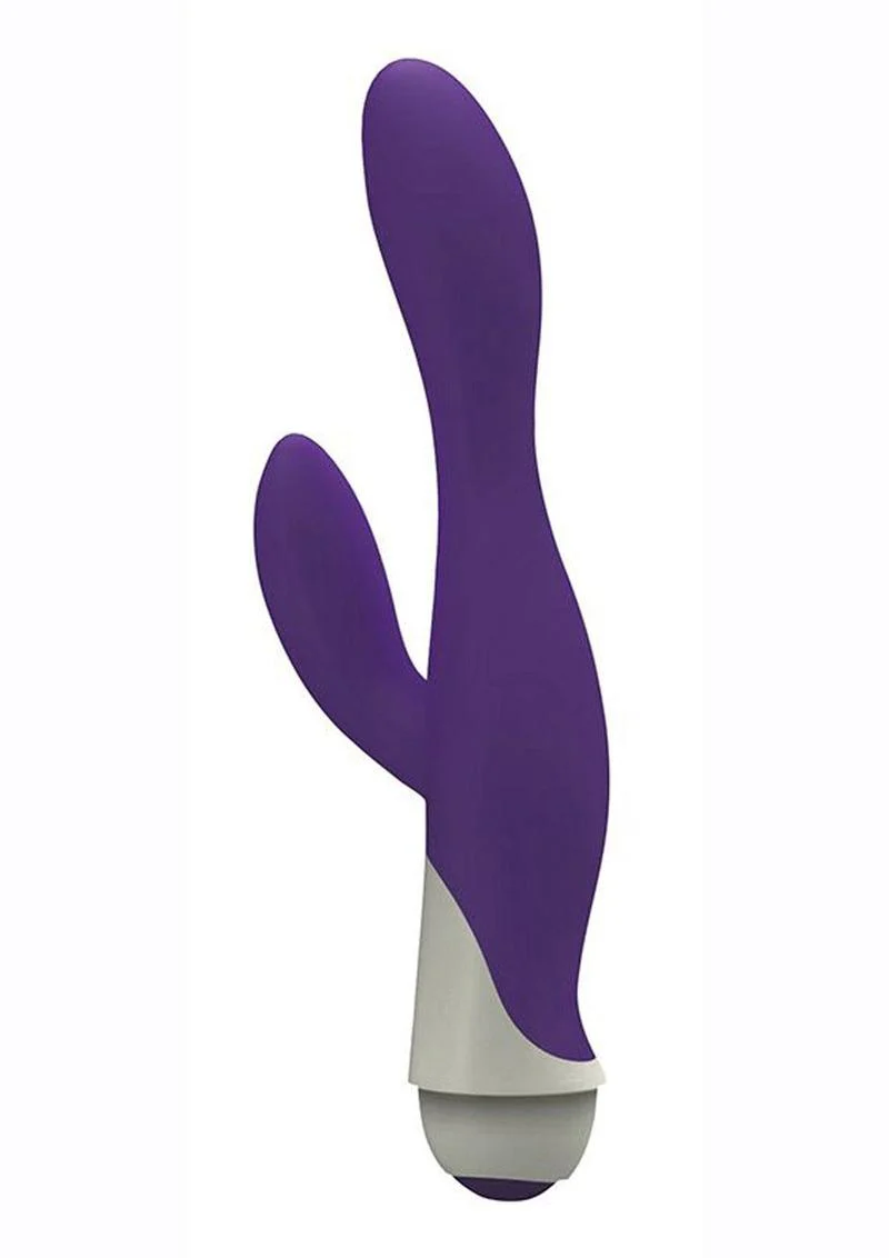 Gossip Serena 7 Speed Silicone Rabbit Vibrator - Image 5