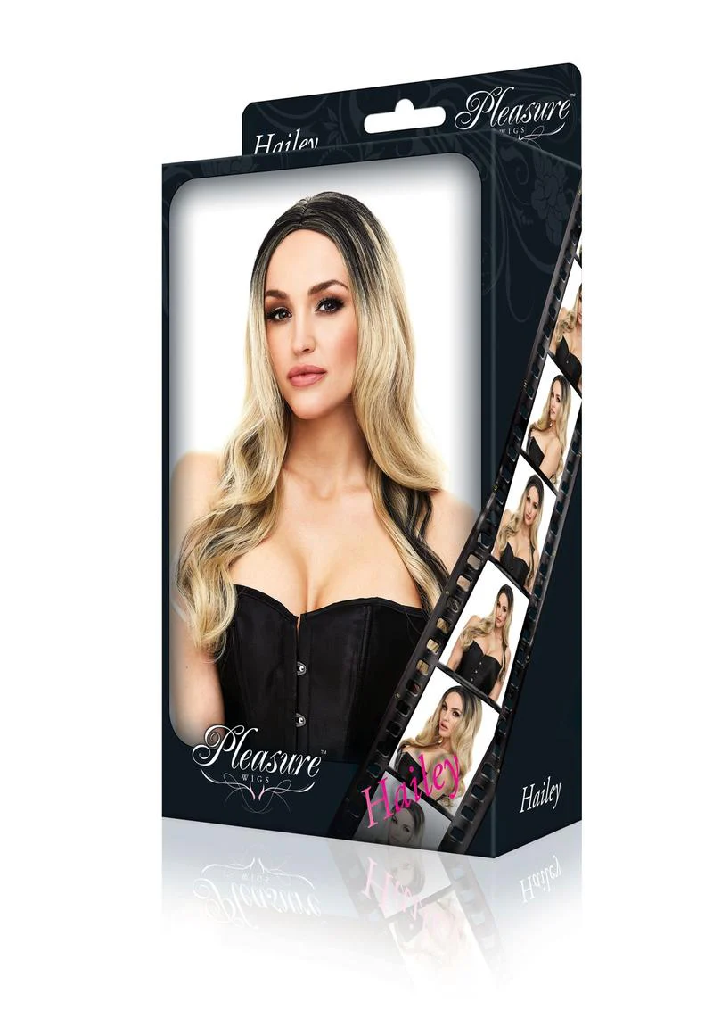 Hailey Wig - Image 2