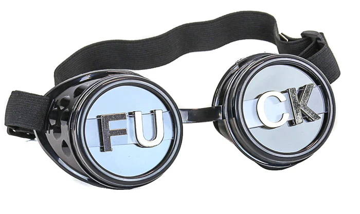 Hat with Goggles - Image 2
