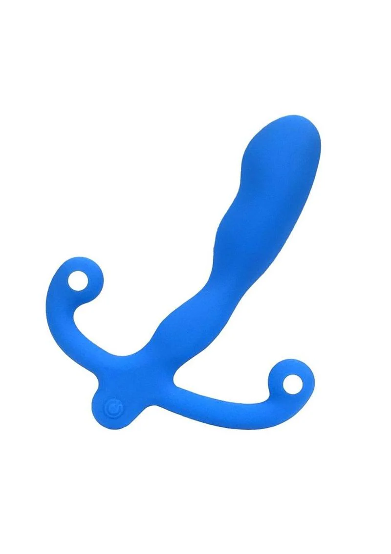 Helix Syn V Special Edition Rechargeable Prostate Massager - Image 3