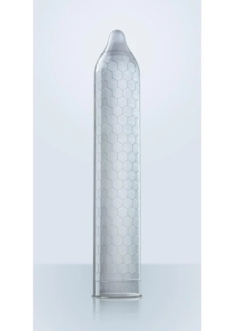 Hex Original Condoms - Image 2