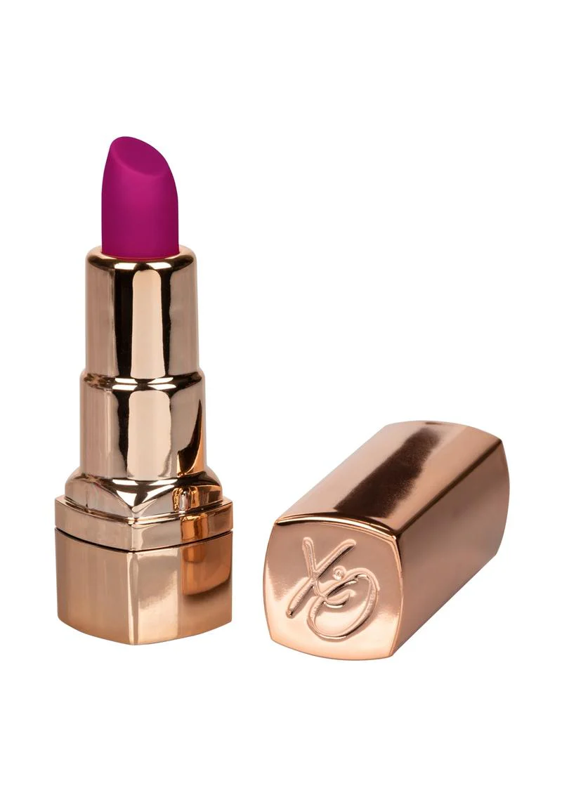 Hide and Play Rechargeable Lipstick - Image 5