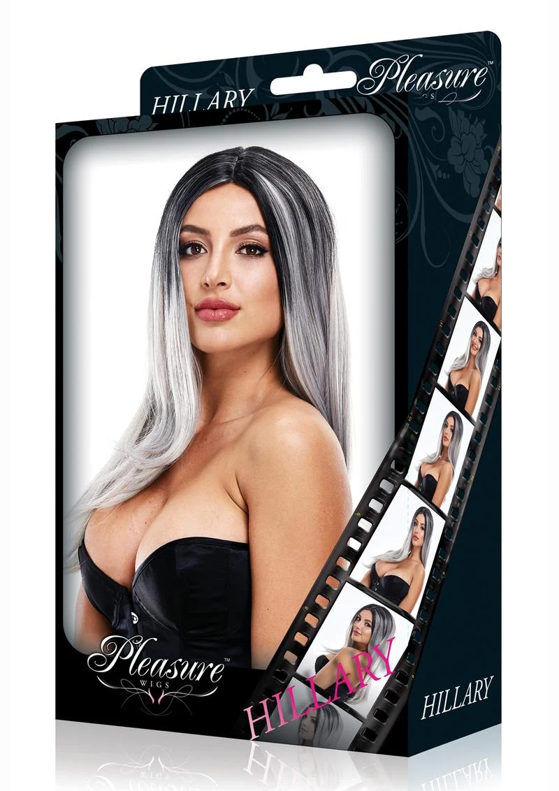 Hillary Wig - Image 2