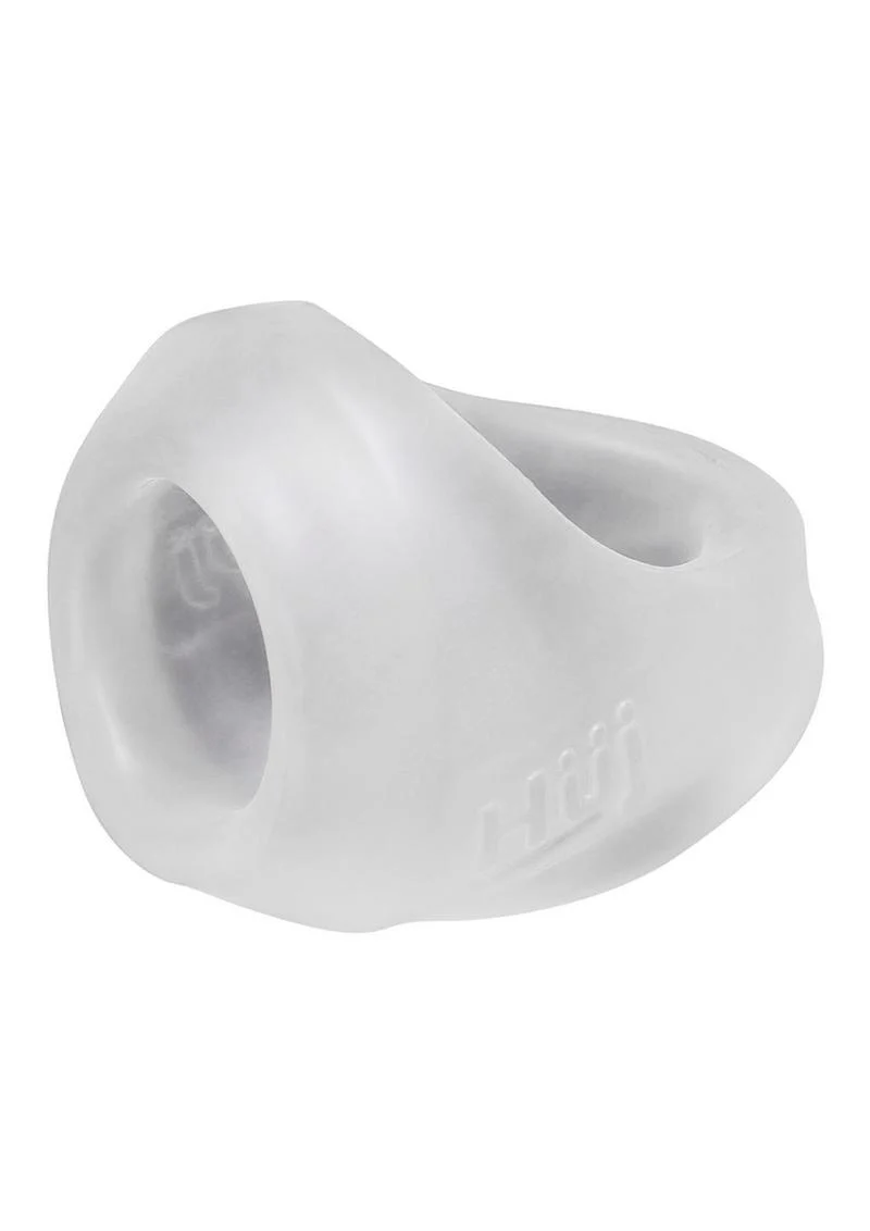 Hunkyjunk Clutch Silicone Cock and Ball Sling - Image 11