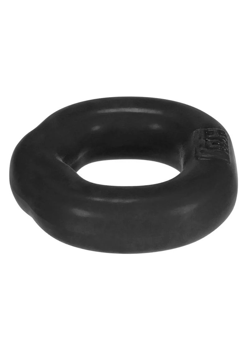 Hunkyjunk Fit Silicone Cock Ring - Image 3