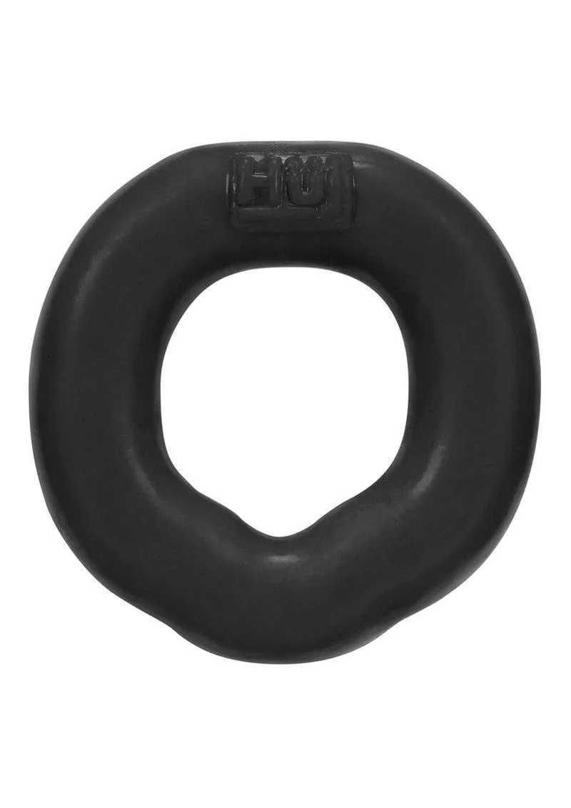 Hunkyjunk Fit Silicone Cock Ring - Image 4