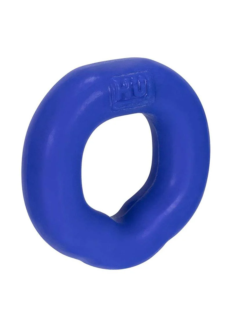 Hunkyjunk Fit Silicone Cock Ring - Image 5