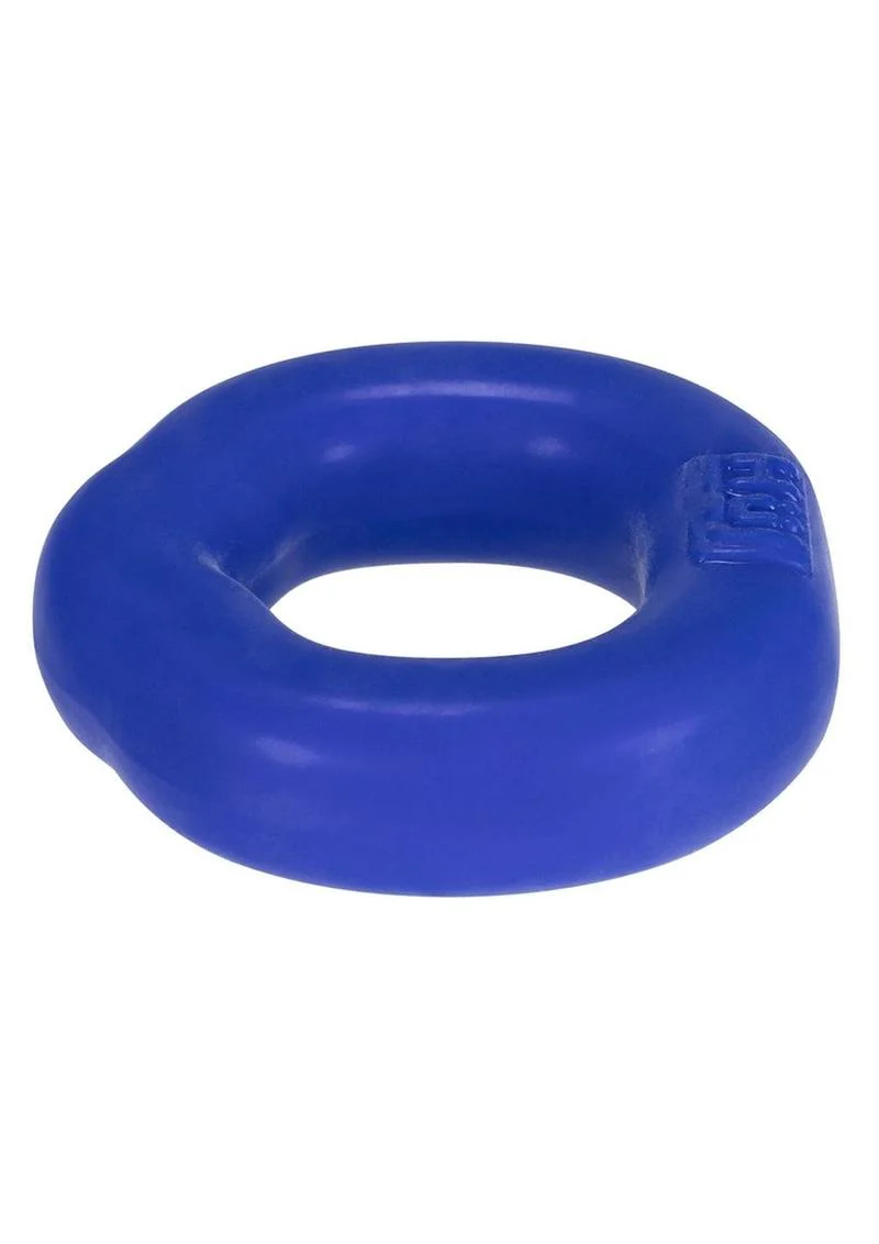 Hunkyjunk Fit Silicone Cock Ring - Image 7