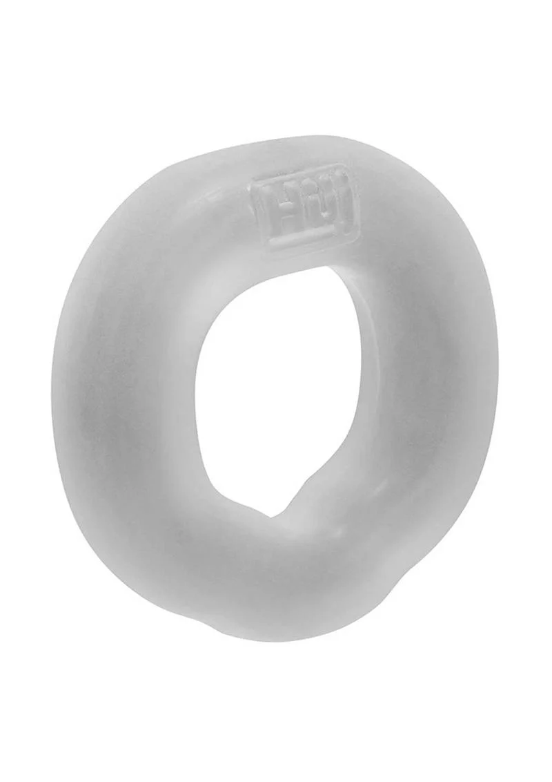 Hunkyjunk Fit Silicone Cock Ring - Image 9