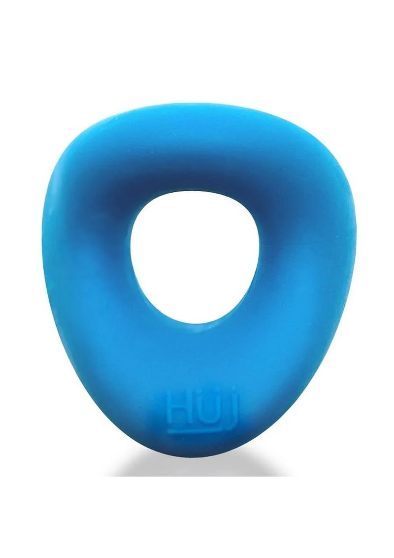 Hunkyjunk Form Surround Cock Ring - Image 9