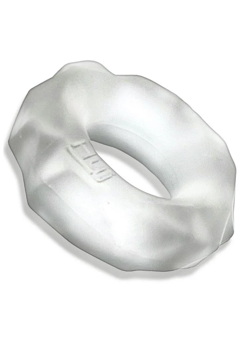 Hunkyjunk Fractal Tactile Cockring - Image 4