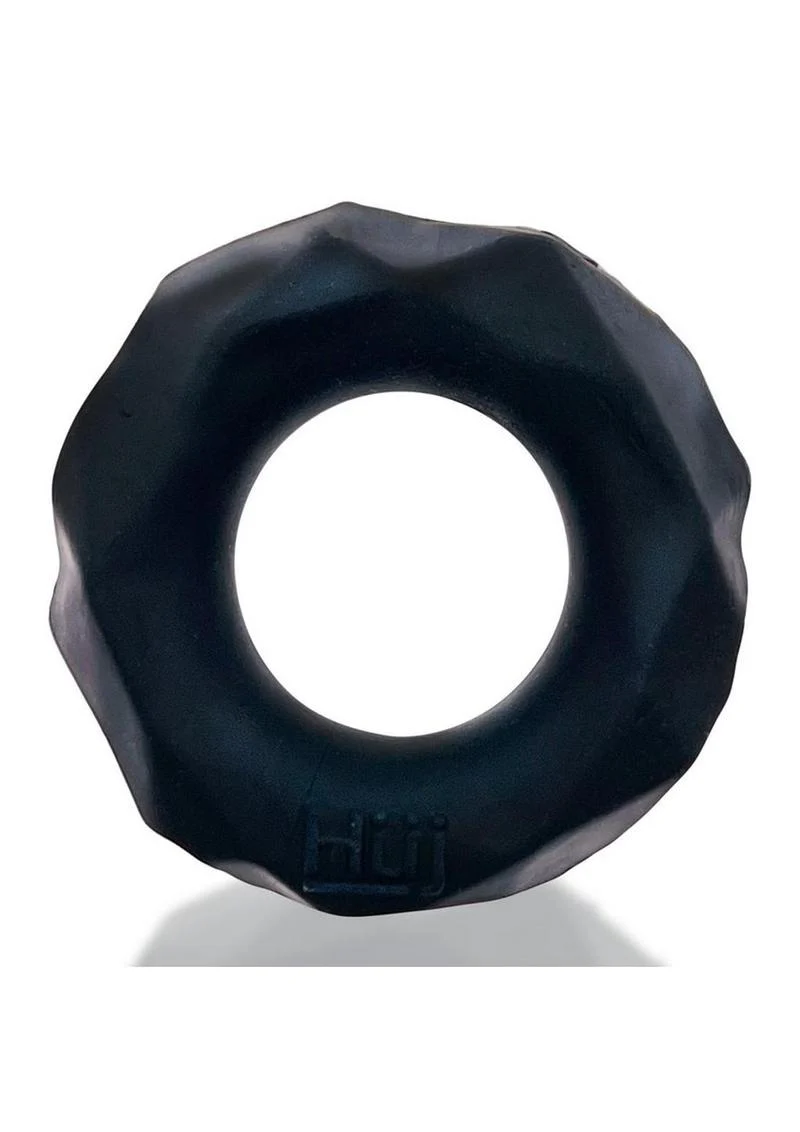 Hunkyjunk Fractal Tactile Cockring - Image 5