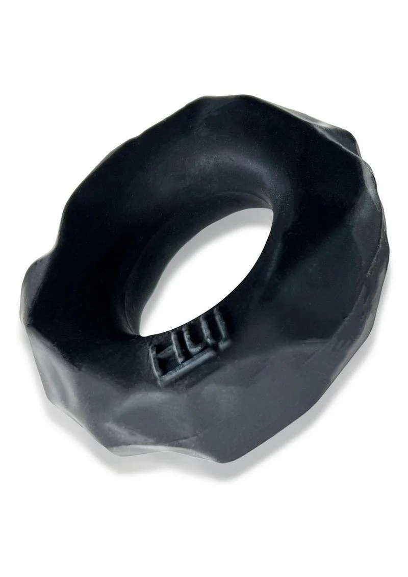 Hunkyjunk Fractal Tactile Cockring - Image 7