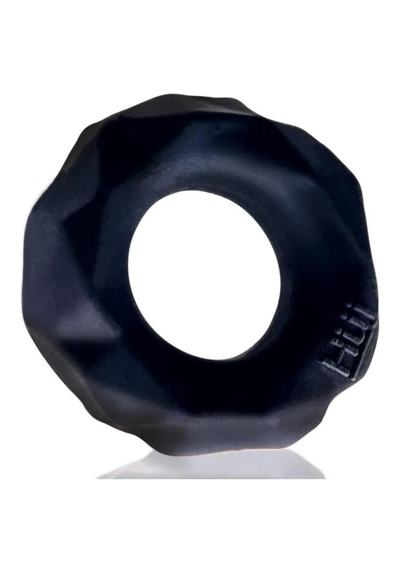 Hunkyjunk Fractal Tactile Cockring - Image 8
