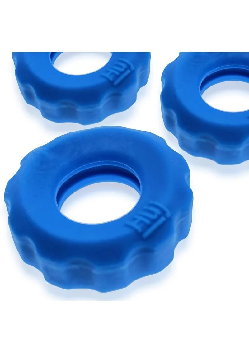 Hunkyjunk Huj Cockrings - Image 14
