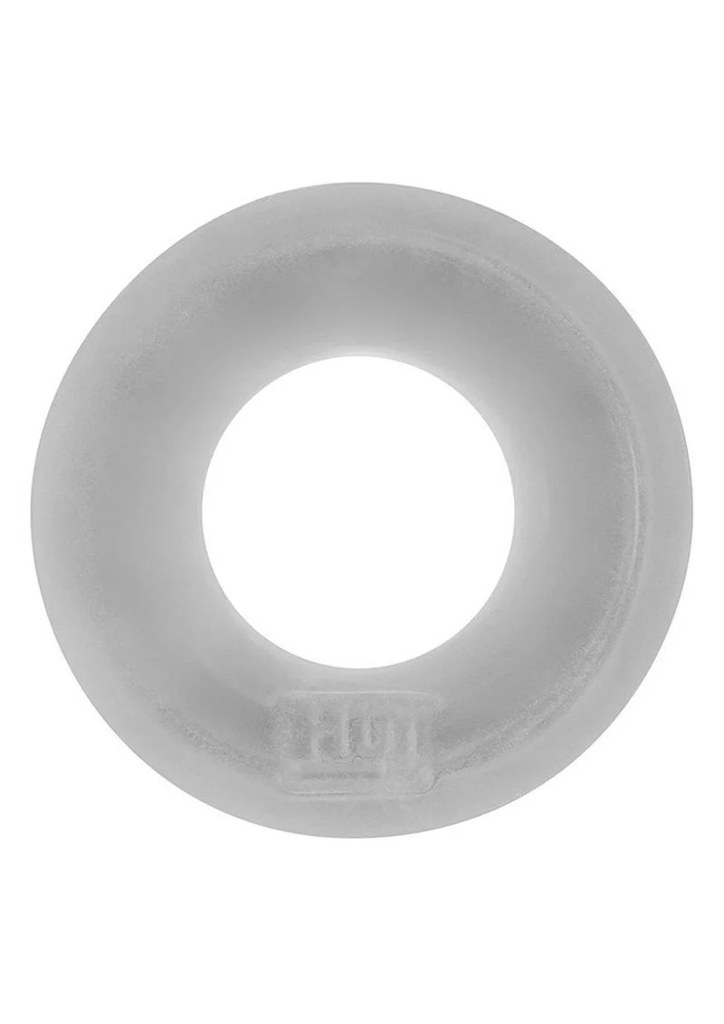 Hunkyjunk Huj Silicone Cock Ring - Image 11