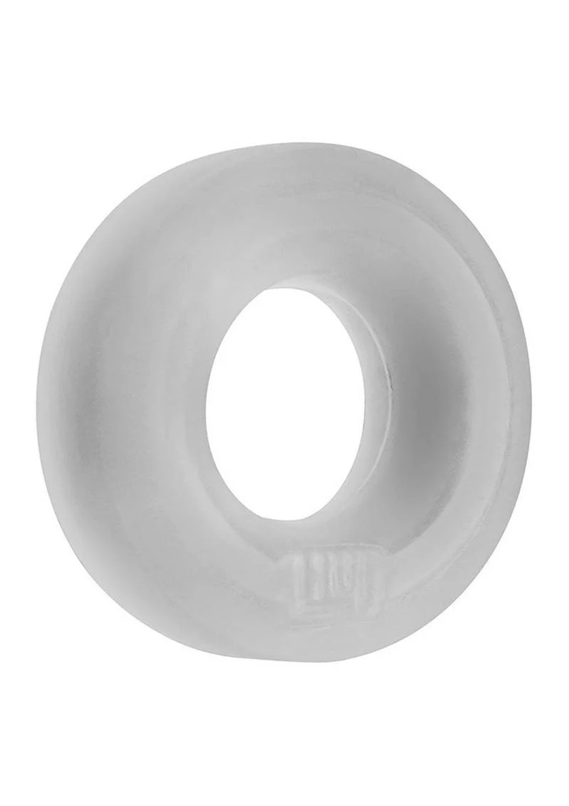 Hunkyjunk Huj Silicone Cock Ring - Image 12