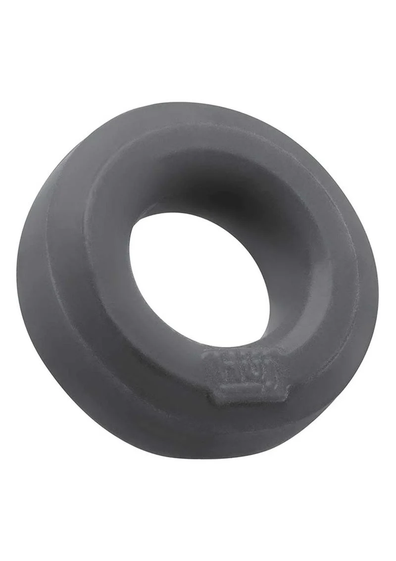 Hunkyjunk Huj Silicone Cock Ring - Image 13