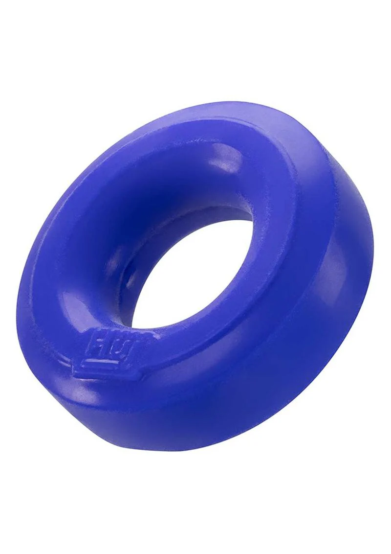 Hunkyjunk Huj Silicone Cock Ring - Image 5