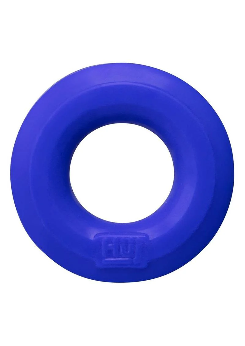 Hunkyjunk Huj Silicone Cock Ring - Image 7