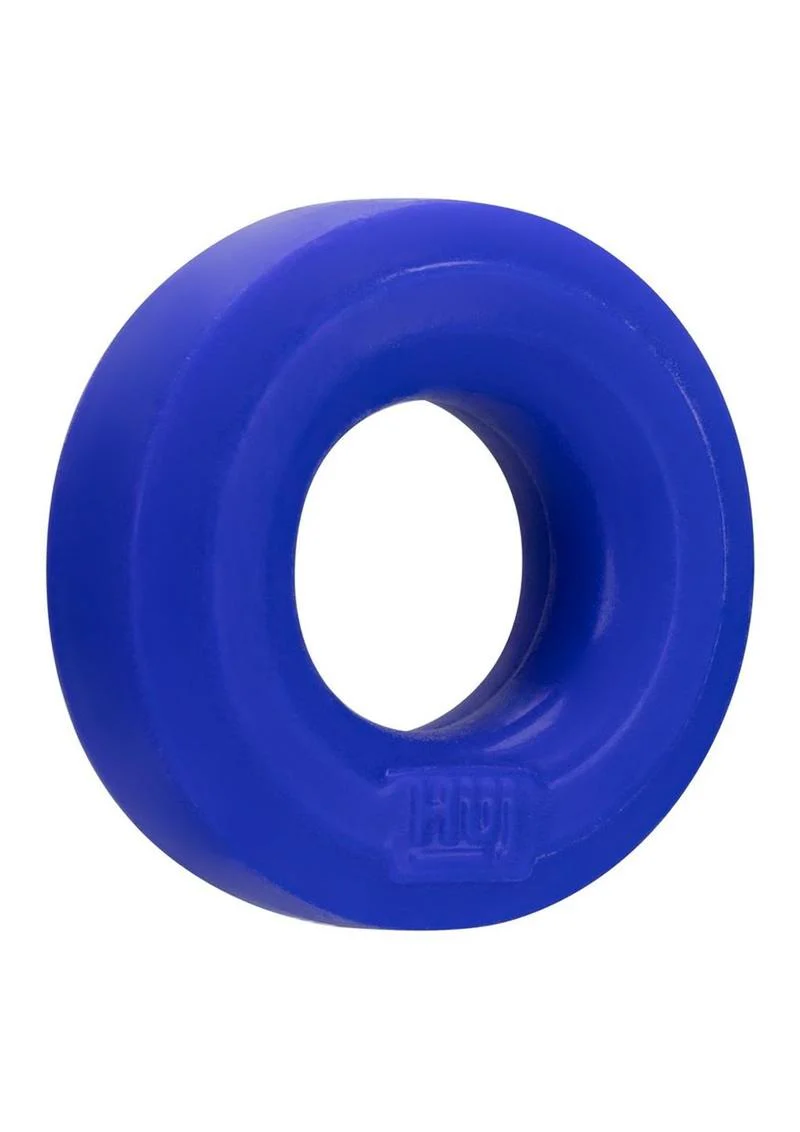 Hunkyjunk Huj Silicone Cock Ring - Image 8