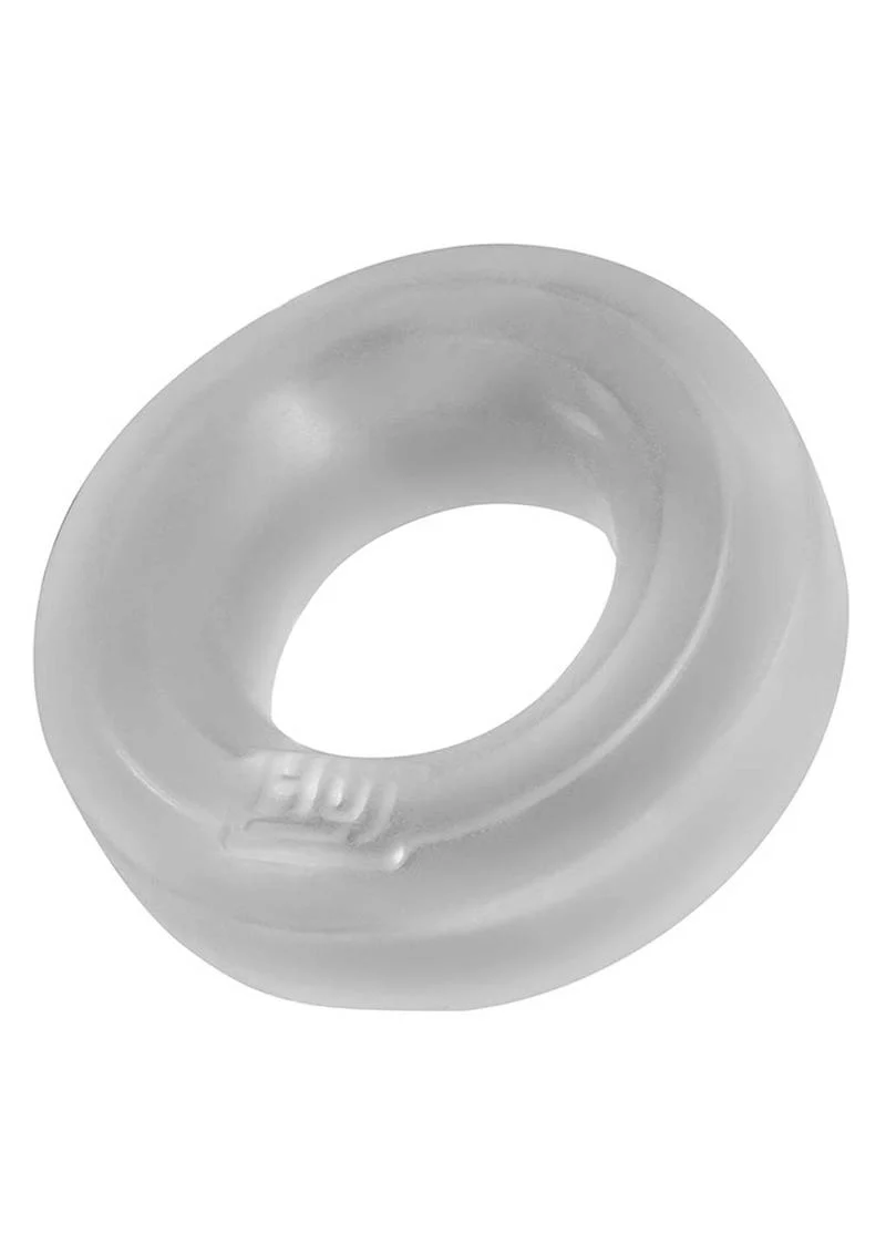 Hunkyjunk Huj Silicone Cock Ring - Image 9