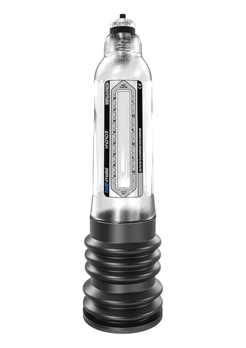 Hydro7 Penis Pump - Image 4