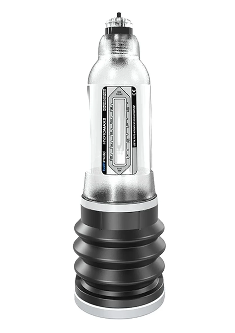 Hydromax5 Penis Pump - Image 4
