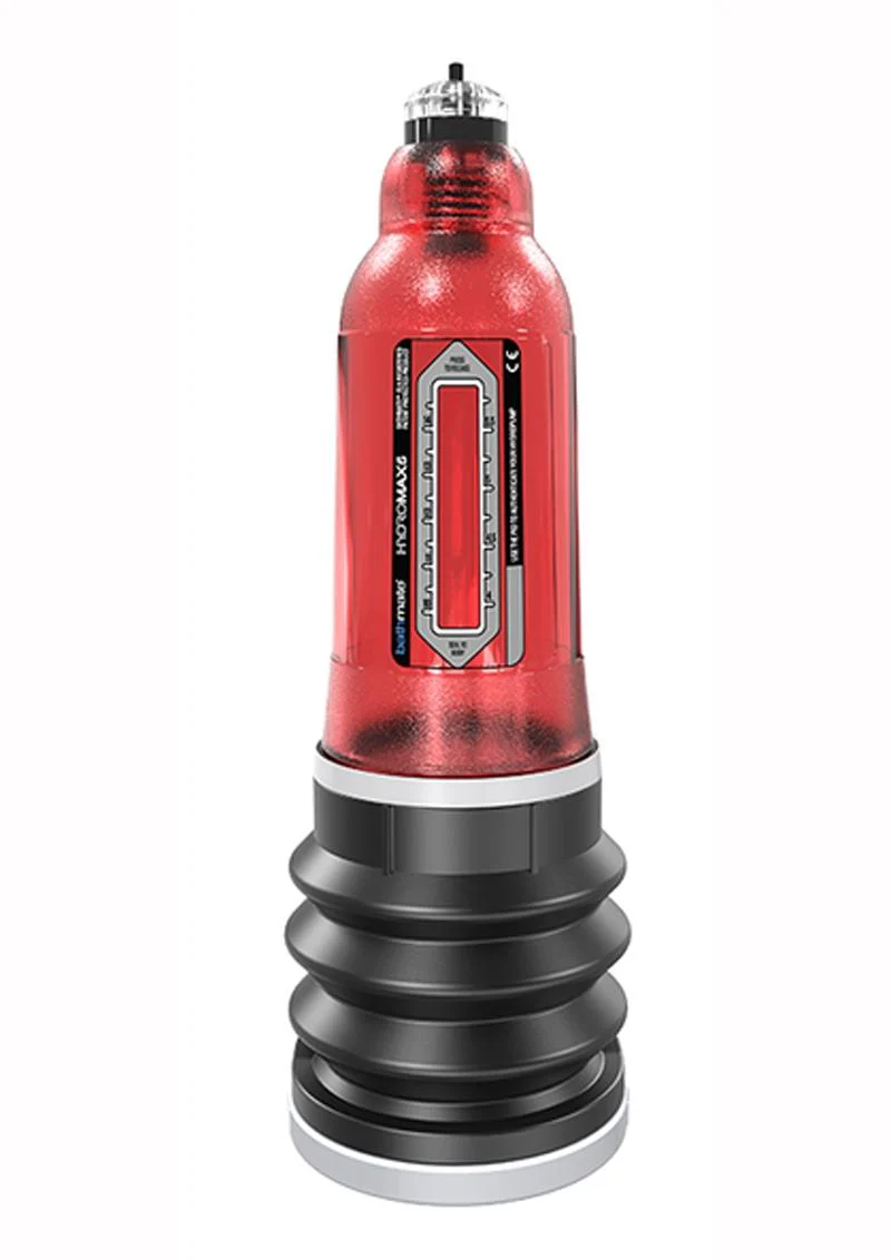 Hydromax5 Penis Pump - Image 7