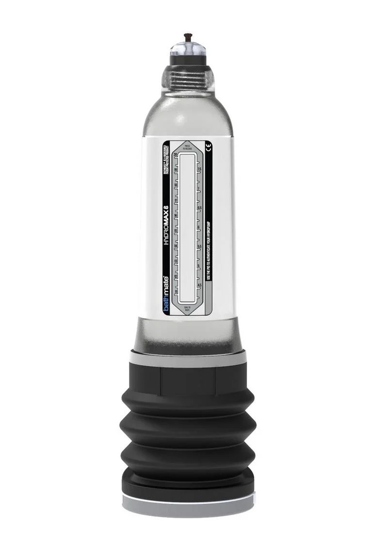 Hydromax8 Penis Pump - Image 3