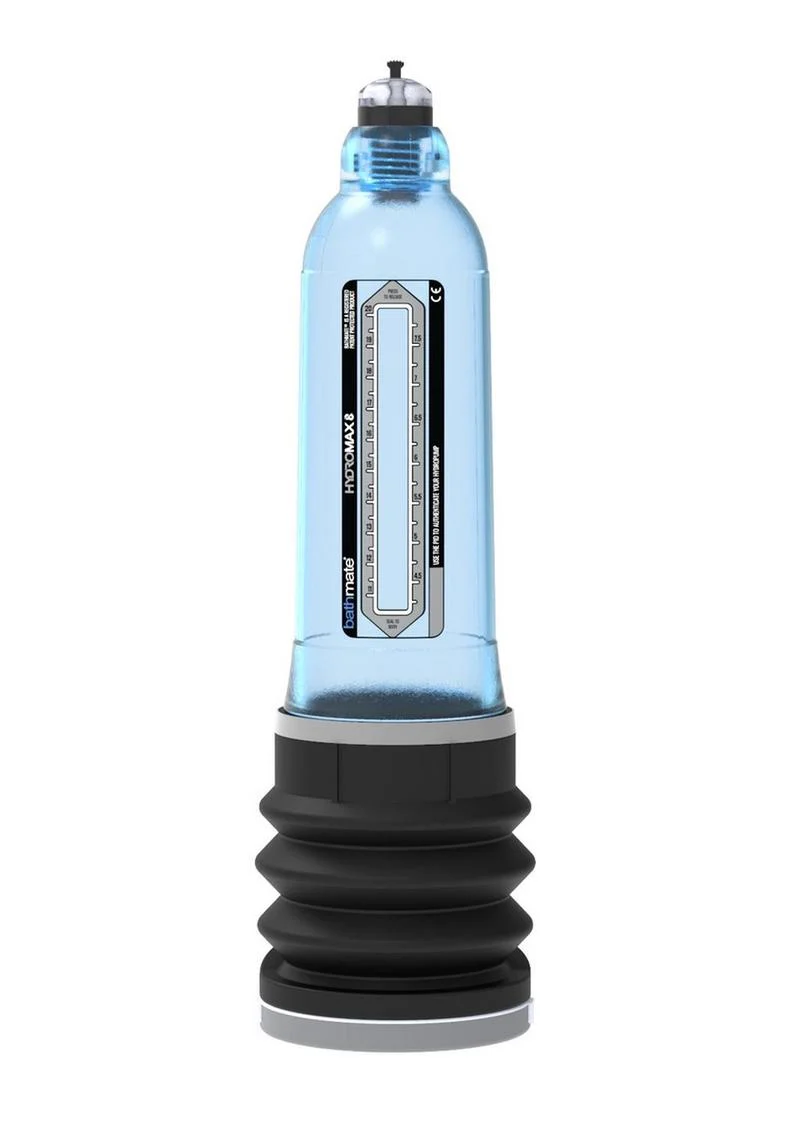 Hydromax8 Penis Pump - Image 5