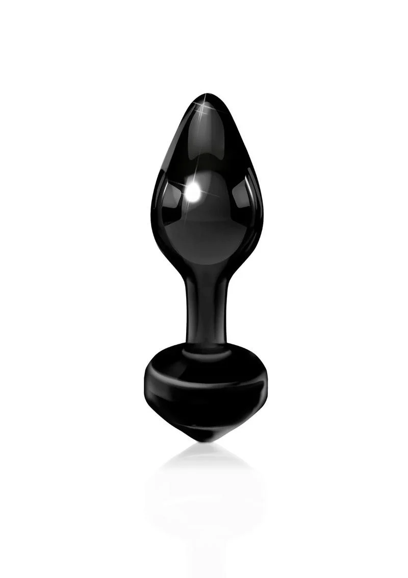Icicles No 44 Glass Anal Plug - Image 3