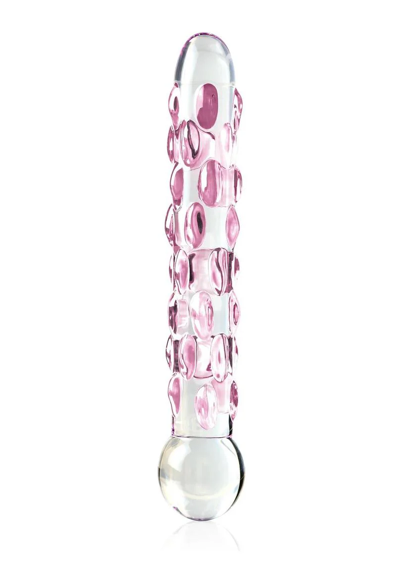 Icicles No. 7 Glass Dildo - Image 3