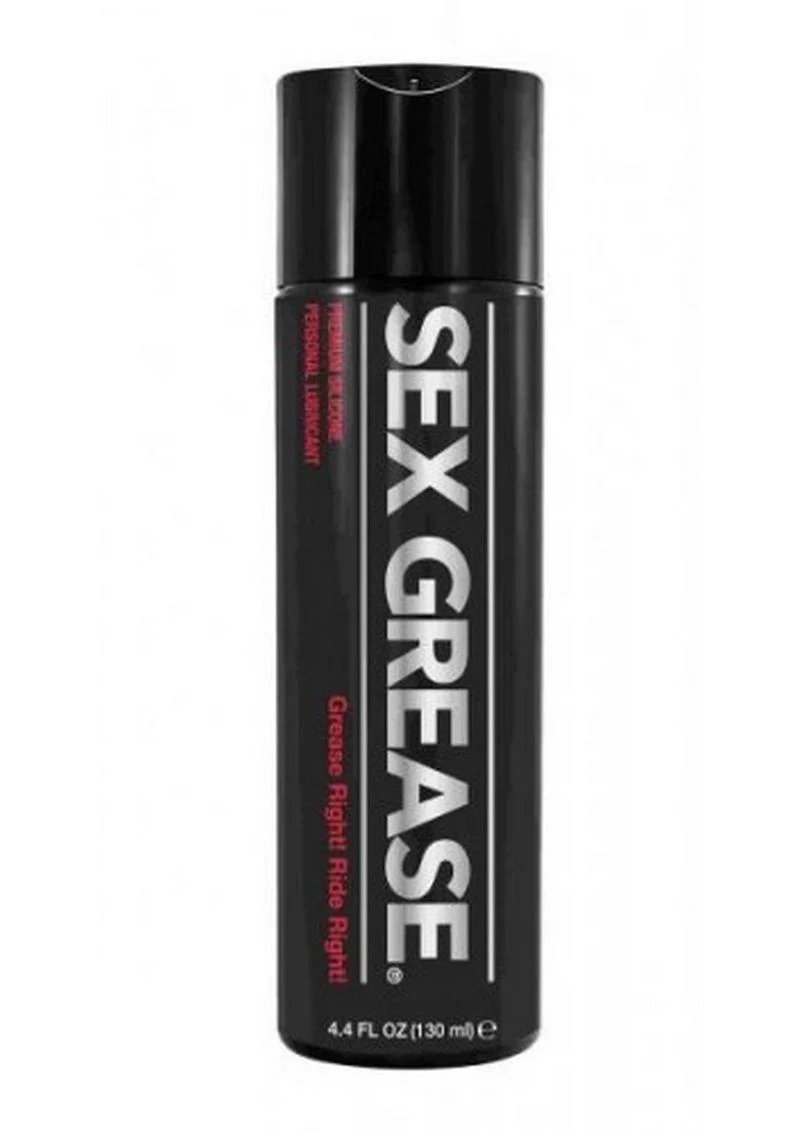 Id Sex Grease Silicone Lubricant - Image 2