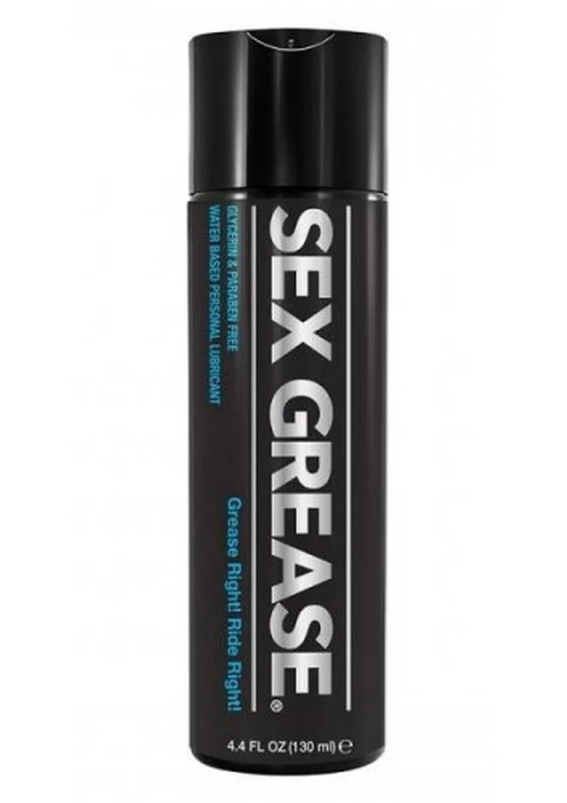 Id Sex Grease Water Lubricant - Image 2