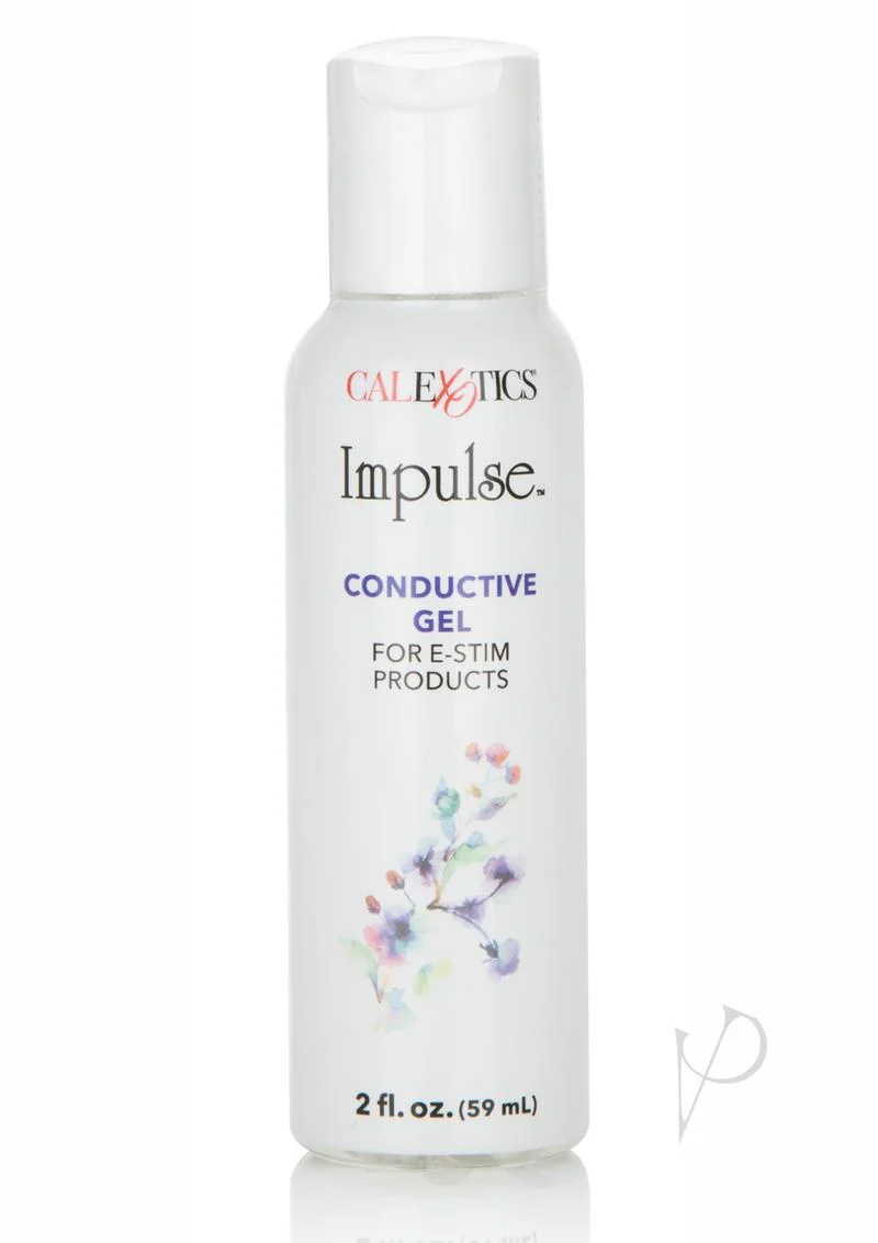 Impulse Conductive Gel