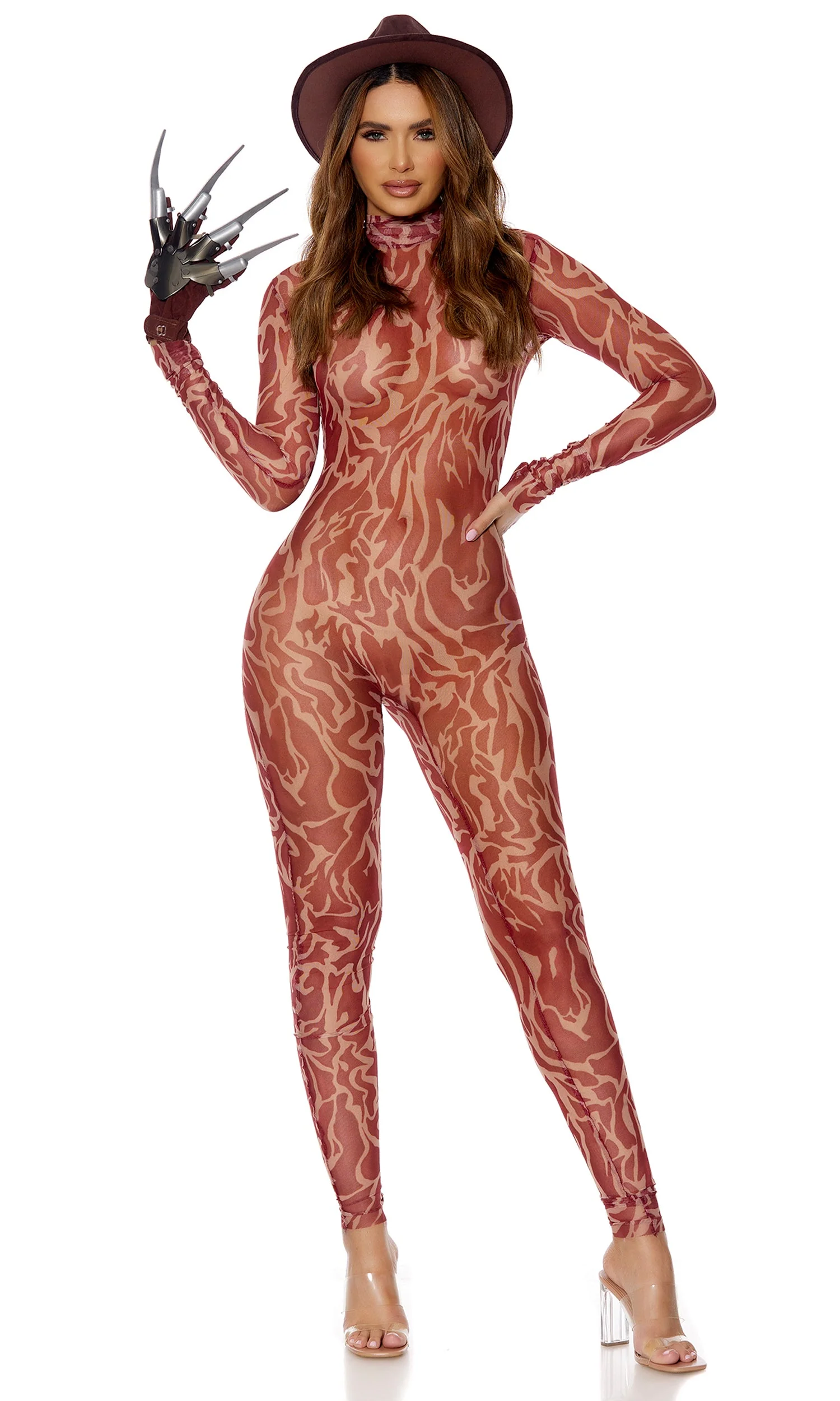 In Your Dreams Sexy Movie Character Costume - Image 3