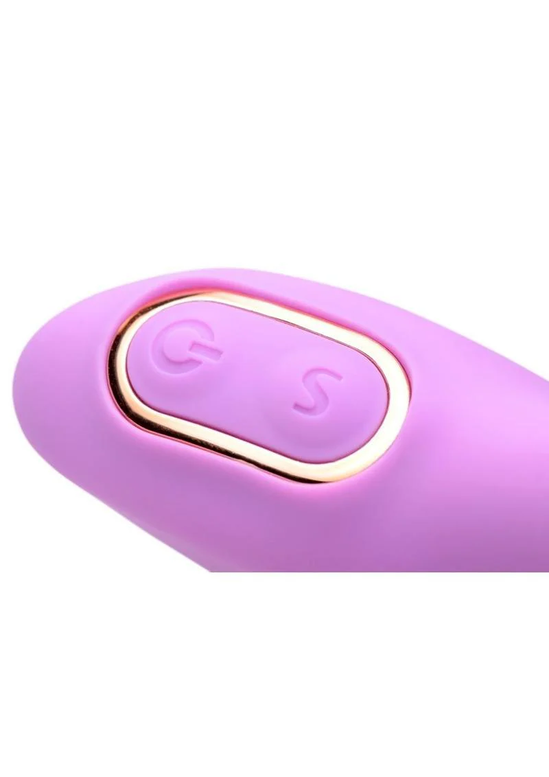 Inmi Shegasm Pro-Thrust Suction Rabbit - Image 3